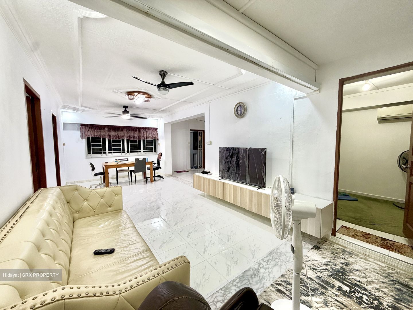 Blk 496C Tampines Street 43 (Tampines), HDB 5 Rooms #602234431